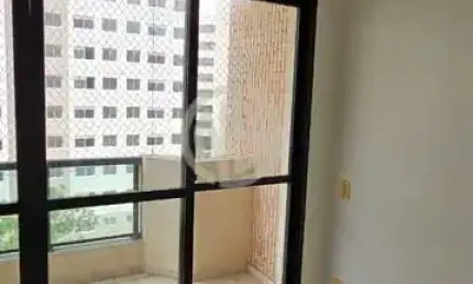Apartamento com 2 quartos à venda na Rua Professor Soriano Magalhães, 124, Jardim Promissão, São Paulo
