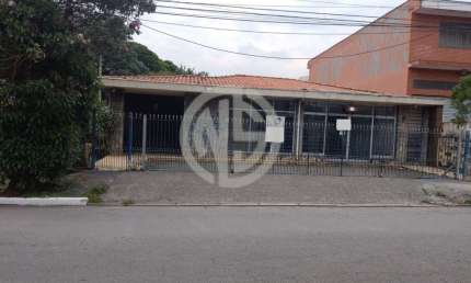 Casa para alugar no bairro Vila Cruzeiro - São Paulo/SP, Zona Sul