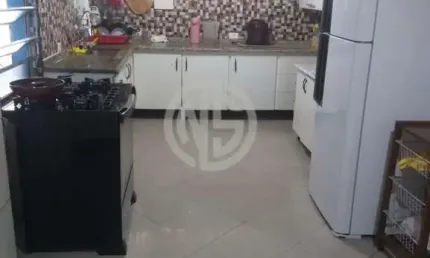Sobrado à venda no bairro jardim são josé - são paulo/sp, zona sul