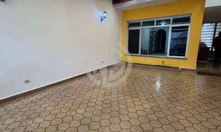 Casa com 3 quartos à venda na Rua Capitão Fonseca Rosa, 84, Vila Cruzeiro, São Paulo