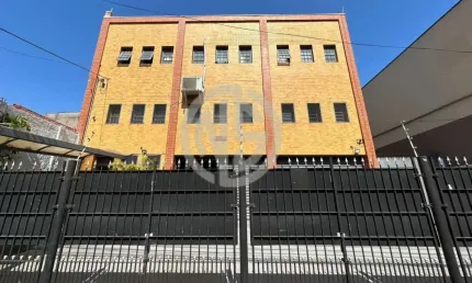 Prédio à venda no bairro santo amaro - são paulo/sp, zona sul