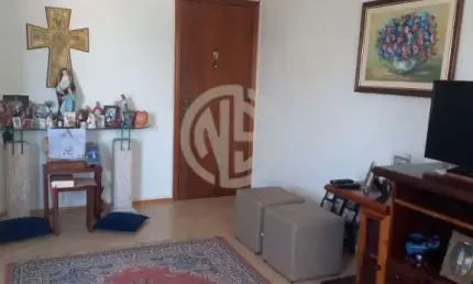 Apartamento com 2 quartos à venda na Avenida Professor Alceu Maynard Araújo, 43, Vila Cruzeiro, São Paulo