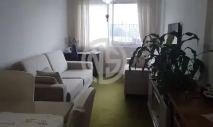 Apartamento com 2 quartos à venda na Rua Suzana Rodrigues, 42, Santo Amaro, São Paulo