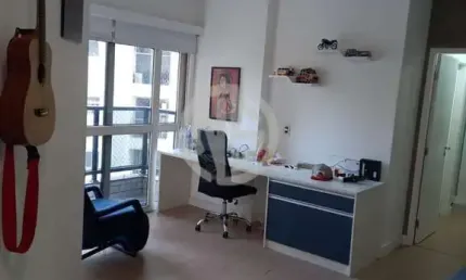 Apartamento com 3 quartos à venda na Rua Gomes de Carvalho, Vila Olímpia, São Paulo