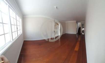 Casa com 3 quartos à venda na Rua Doutor José de Sá, Santo Amaro, São Paulo