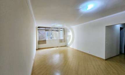 Apartamento com 3 quartos à venda na Rua Tabapuã, 114, Itaim Bibi, São Paulo