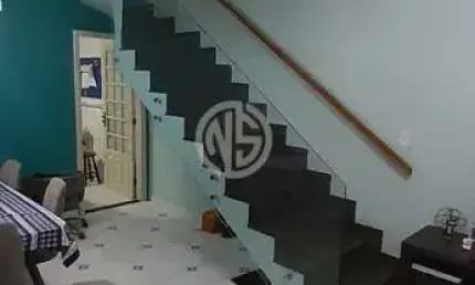 Casa com 3 quartos à venda na Rua Humberto Mórbio, Jardim Avenida, São Paulo