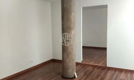 Sala comercial para alugar na Avenida João Carlos da Silva Borges, Vila Cruzeiro, São Paulo