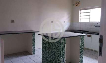 Casa em condomínio fechado com 1 quarto para alugar na Avenida João Carlos da Silva Borges, Vila Cruzeiro, São Paulo