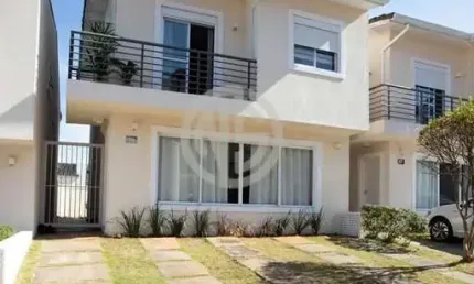 Casa em condomínio em jardim são nicolau, são paulo/sp