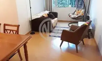Apartamento com 2 quartos à venda na Avenida João Dias, 2162, Santo Amaro, São Paulo
