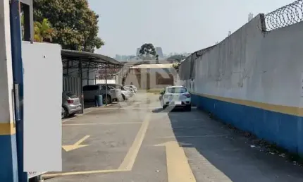 Terreno à venda na Rua Doutor Carlos Augusto de Campos, Santo Amaro, São Paulo