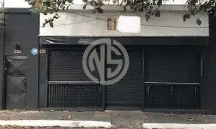 Casa com 12 quartos à venda na Rua Antônio das Chagas, Santo Amaro, São Paulo
