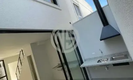 Casa com 3 quartos à venda na Rua Otávio Carlos da Silva, Cupecê, São Paulo