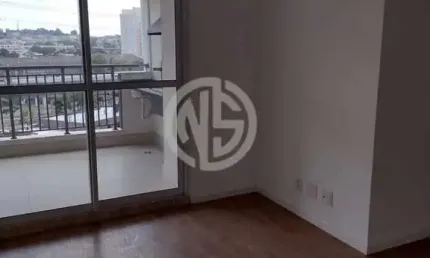 Apartamento com 2 quartos à venda na Avenida Alberto Augusto Alves, 220, Vila Andrade, São Paulo