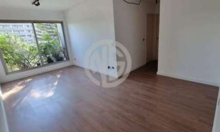 Apartamento com 2 quartos à venda na Rua Padre Leonardo, 536, Parque Jabaquara, São Paulo