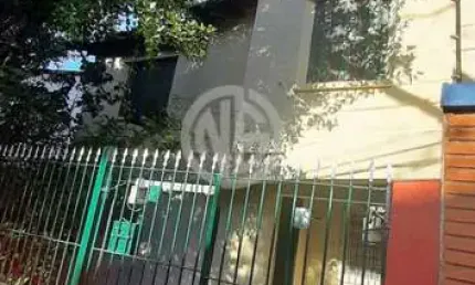 Casa com 3 quartos à venda na Rua Godói Colaço, Brooklin, São Paulo