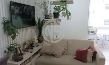 Apartamento com 2 quartos à venda na Rua Jovina, 368, Vila Mascote, São Paulo