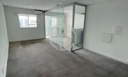 Sala comercial para alugar na Avenida Engenheiro Luís Carlos Berrini, 105, Cidade Monções, São Paulo