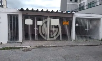 Casa com 3 quartos para alugar na Rua Baldomero Cortada de Almeida, Jardim Caravelas, São Paulo