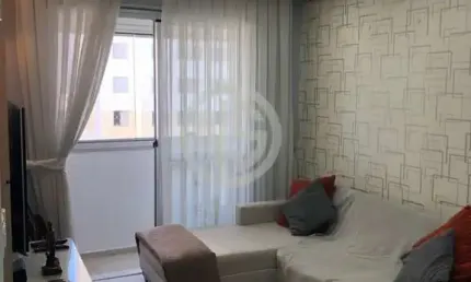 Apartamento em Chácara Nossa Senhora do Bom Conselho, São Paulo/SP