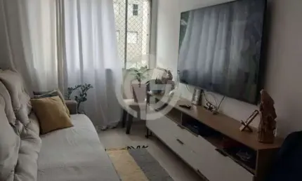 Apartamento com 3 quartos à venda na Estrada de Itapecerica, 3250, Jardim Germania, São Paulo