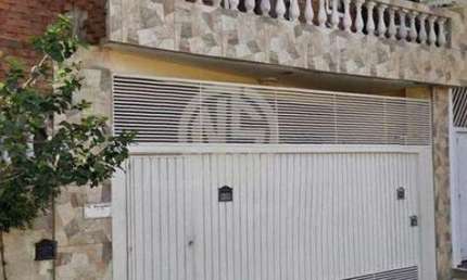 Casa com 3 quartos à venda na Rua Macajuba, Jardim Iracema, São Paulo