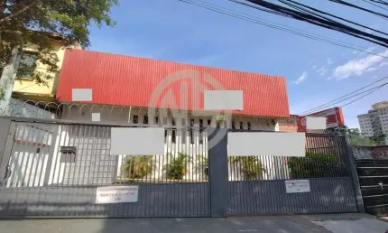 Prédio para alugar na Rua Padre José de Anchieta, Santo Amaro, São Paulo