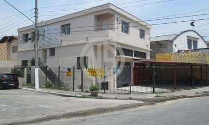Casa com 2 quartos à venda na Rua Domingos da Rocha Meira, Santo Amaro, São Paulo