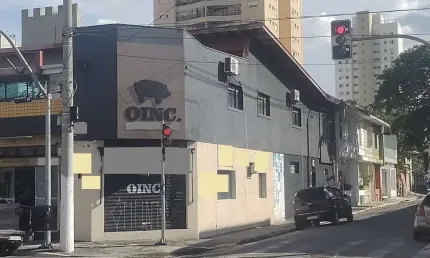 Sobrado em chácara santo antônio (zona sul), são paulo/sp