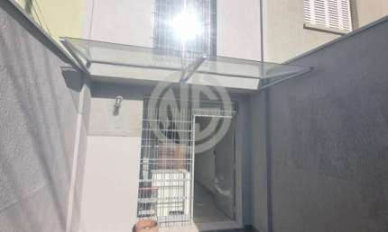 Casa com 2 quartos para alugar na Rua Dom Armando Lombardi, Vila Progredior, São Paulo