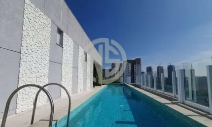 Apartamento em chácara santo antônio (zona sul), são paulo/sp