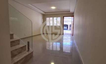 Casa com 3 quartos à venda na Rua Caracituba, Vila Isa, São Paulo