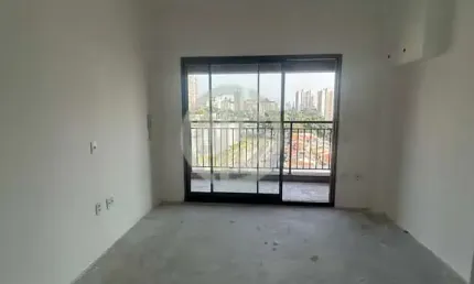 Kitnet / Stúdio à venda na Avenida Santo Amaro, 5762, Santo Amaro, São Paulo