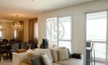 Apartamento com 2 quartos à venda na Rua Vicentina Gomes, 99, Jardim Campo Grande, São Paulo