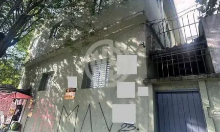 Casa com 10 quartos à venda na Rua Barão do Rio Branco, Santo Amaro, São Paulo