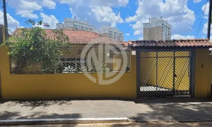 Casa com 3 quartos à venda na Rua Silvestre Rodrigues, Jardim Germania, São Paulo