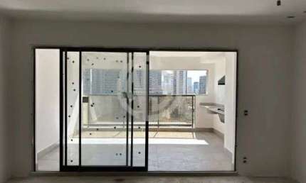 Apartamento com 3 quartos à venda na Rua Joaquim Guarani, 271, Jardim das Acacias, São Paulo