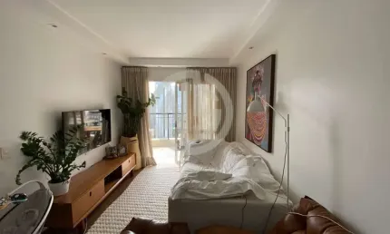 Apartamento com 2 quartos à venda na Rua Cristiano Viana, 717, Pinheiros, São Paulo