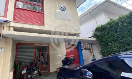 Casa com 4 quartos à venda na Rua das Fiandeiras, Vila Olímpia, São Paulo
