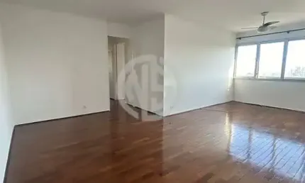 Apartamento com 3 quartos à venda na Rua Alvorada, 735, Vila Olímpia, São Paulo