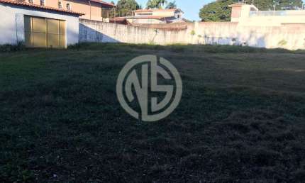 Terreno à venda na Rua Paranápolis, Socorro, São Paulo