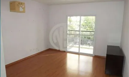 Apartamento com 3 quartos à venda na Rua José Antônio Coelho, Vila Mariana, São Paulo