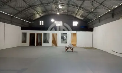 Pavilhão/galpão salão comercial em socorro, são paulo/sp