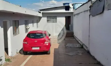 Terreno à venda na Rua Papa Gregório Magno, Vila Missionária, São Paulo