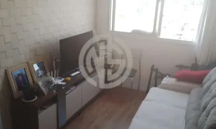 Apartamento com 2 quartos à venda na Rua Doutor José Serra Ribeiro, 300, Jardim Germania, São Paulo