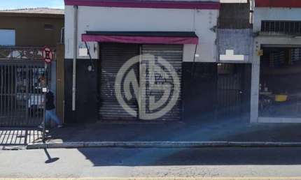 Prédio à venda na Rua Cerqueira Cesar, Santo Amaro, São Paulo