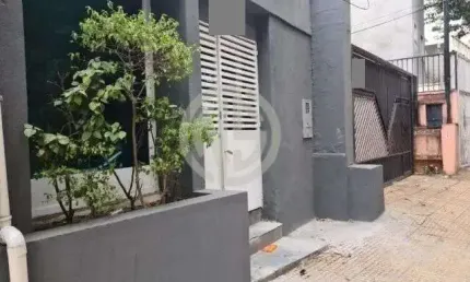 Casa com 8 quartos à venda na Avenida Vereador José Diniz, Santo Amaro, São Paulo