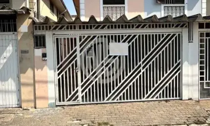 Casa com 3 quartos para alugar na Rua Doutor Danton Marques, Jardim Caravelas, São Paulo