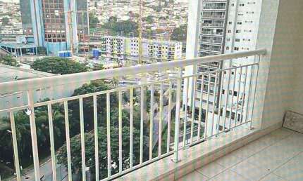 Apartamento com 3 quartos para alugar na Avenida Giovanni Gronchi, 6829, Vila Andrade, São Paulo